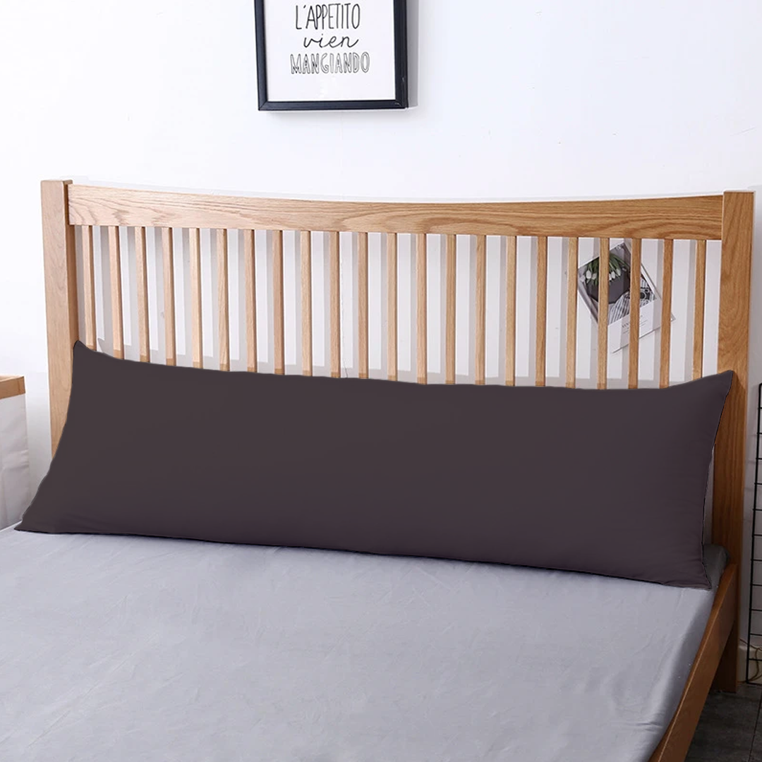 Lavender Body Pillow cases