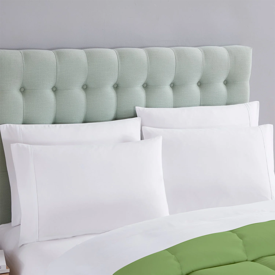 Sage Green Comforter
