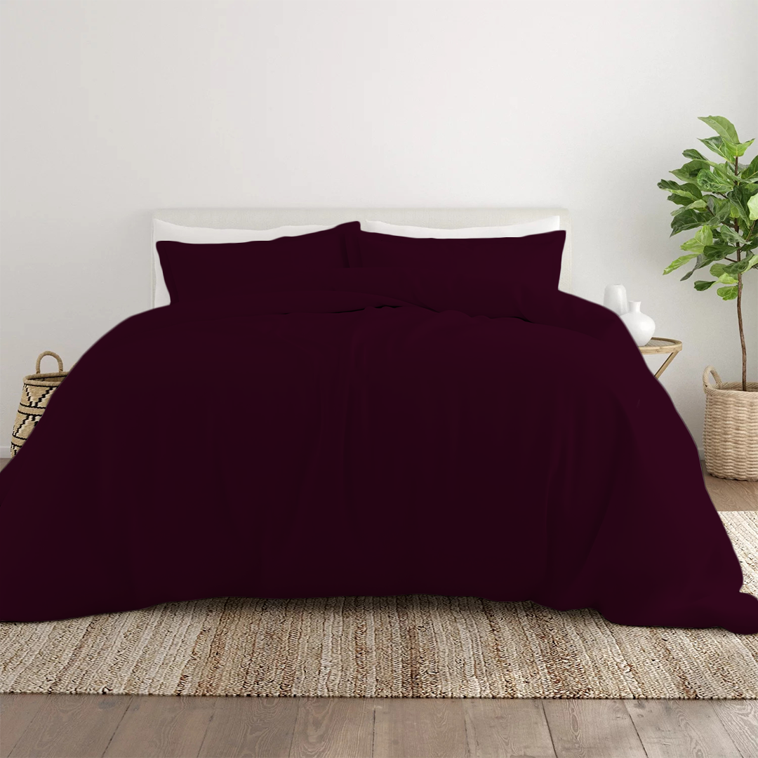Wine Duvet Covers