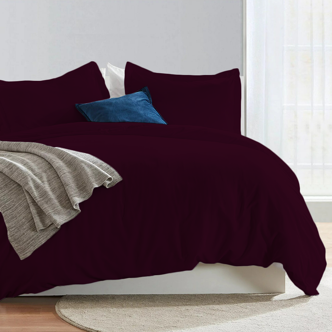 Wine Duvet Covers