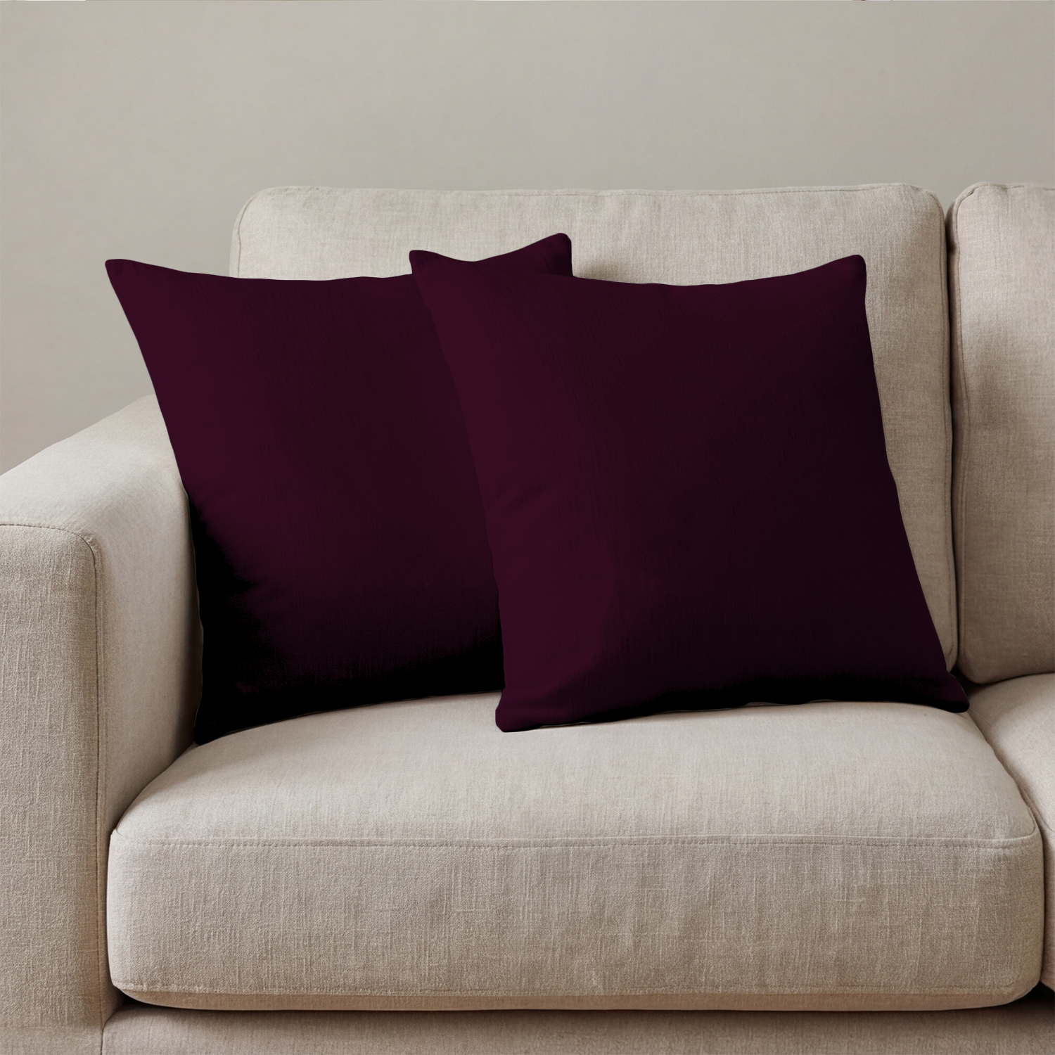 Wine Cushion Covers