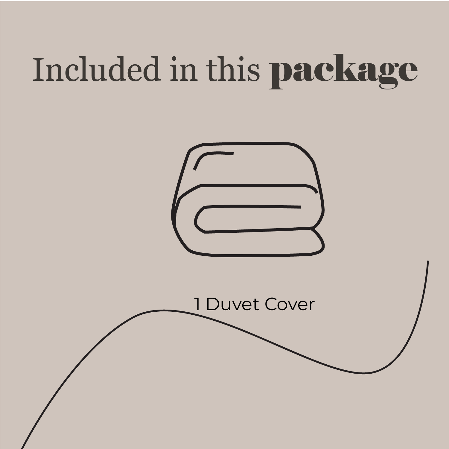 Aqua and White Reversible Comforter