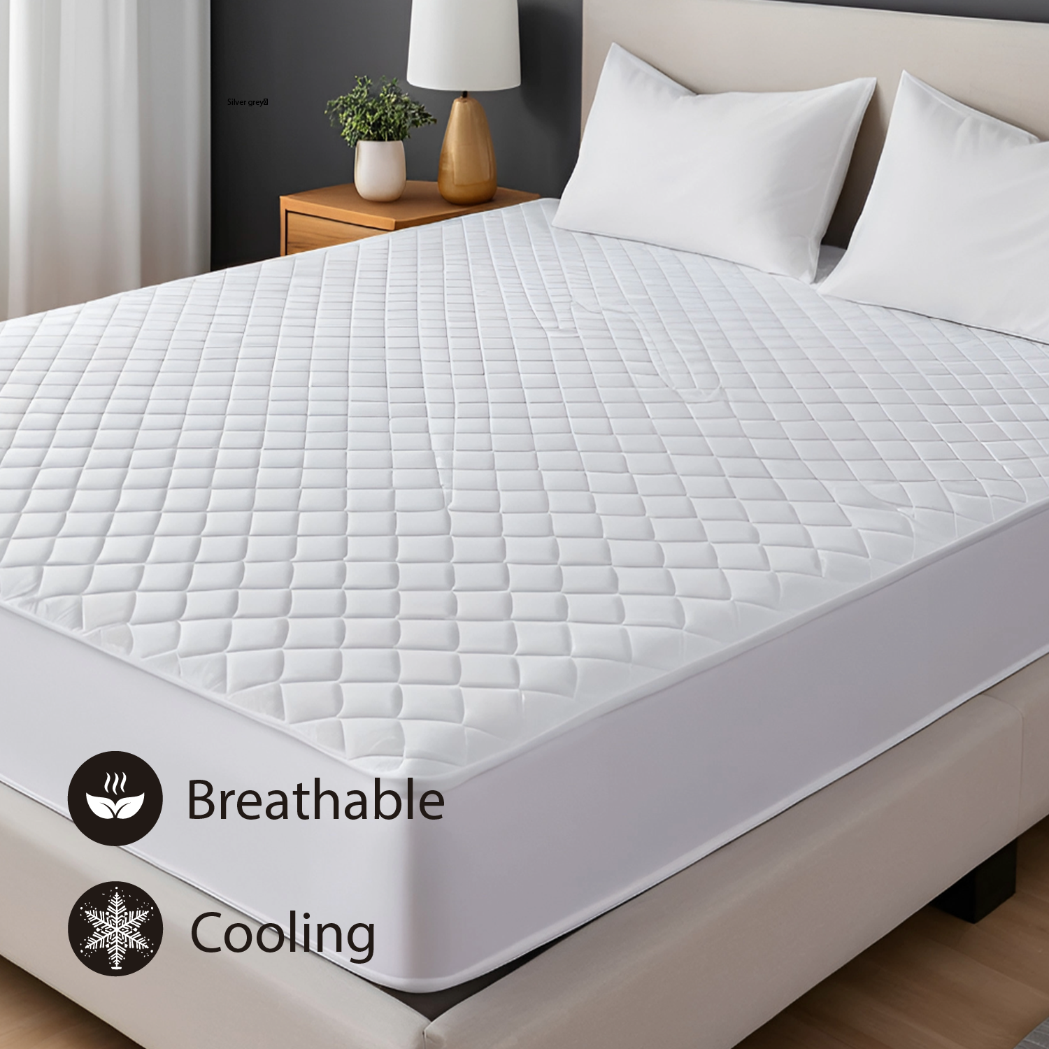 Mattress Topper infographic