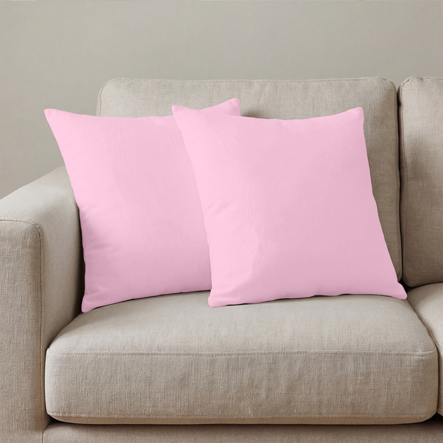 Pink Cushion Covers