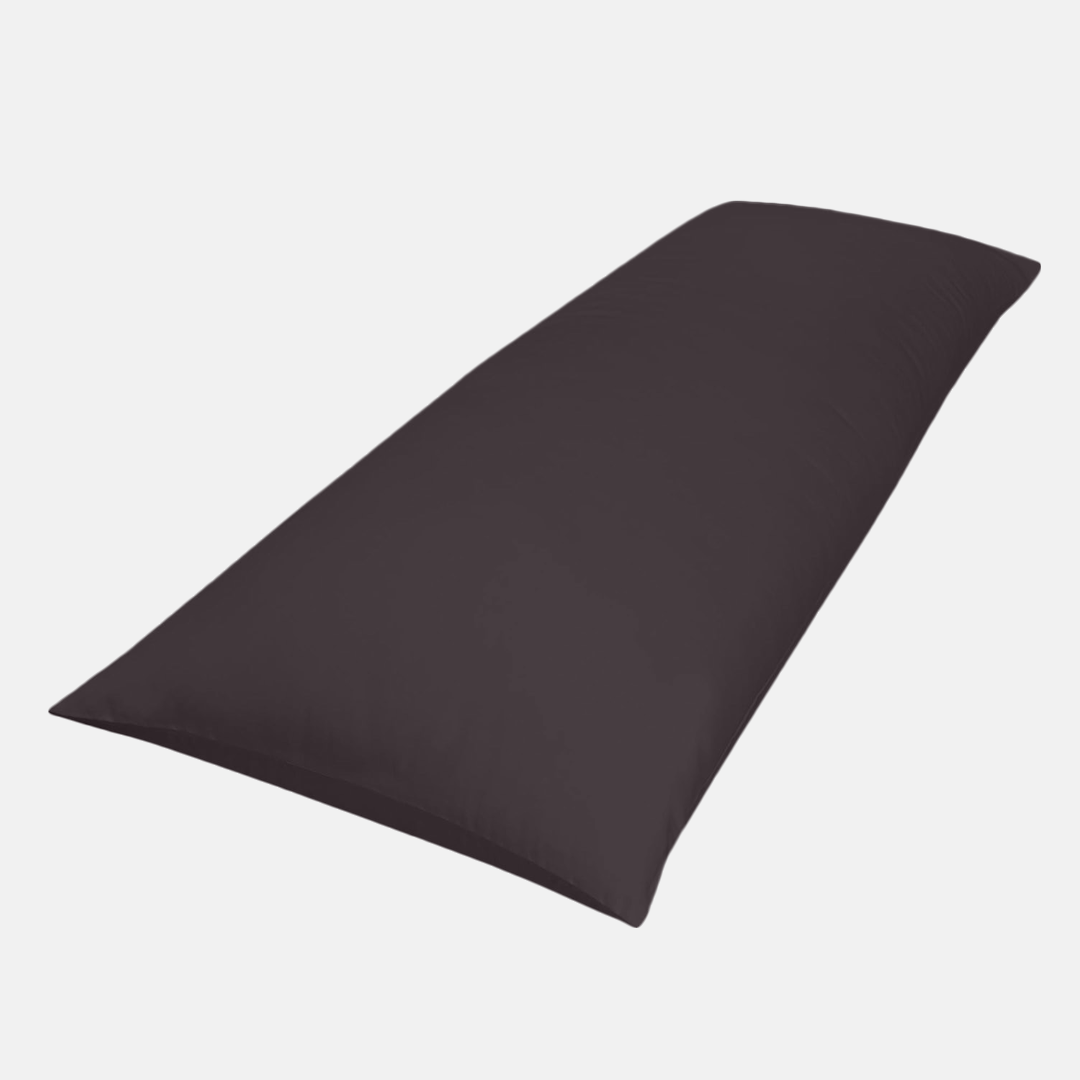 Lavender Body Pillow cases