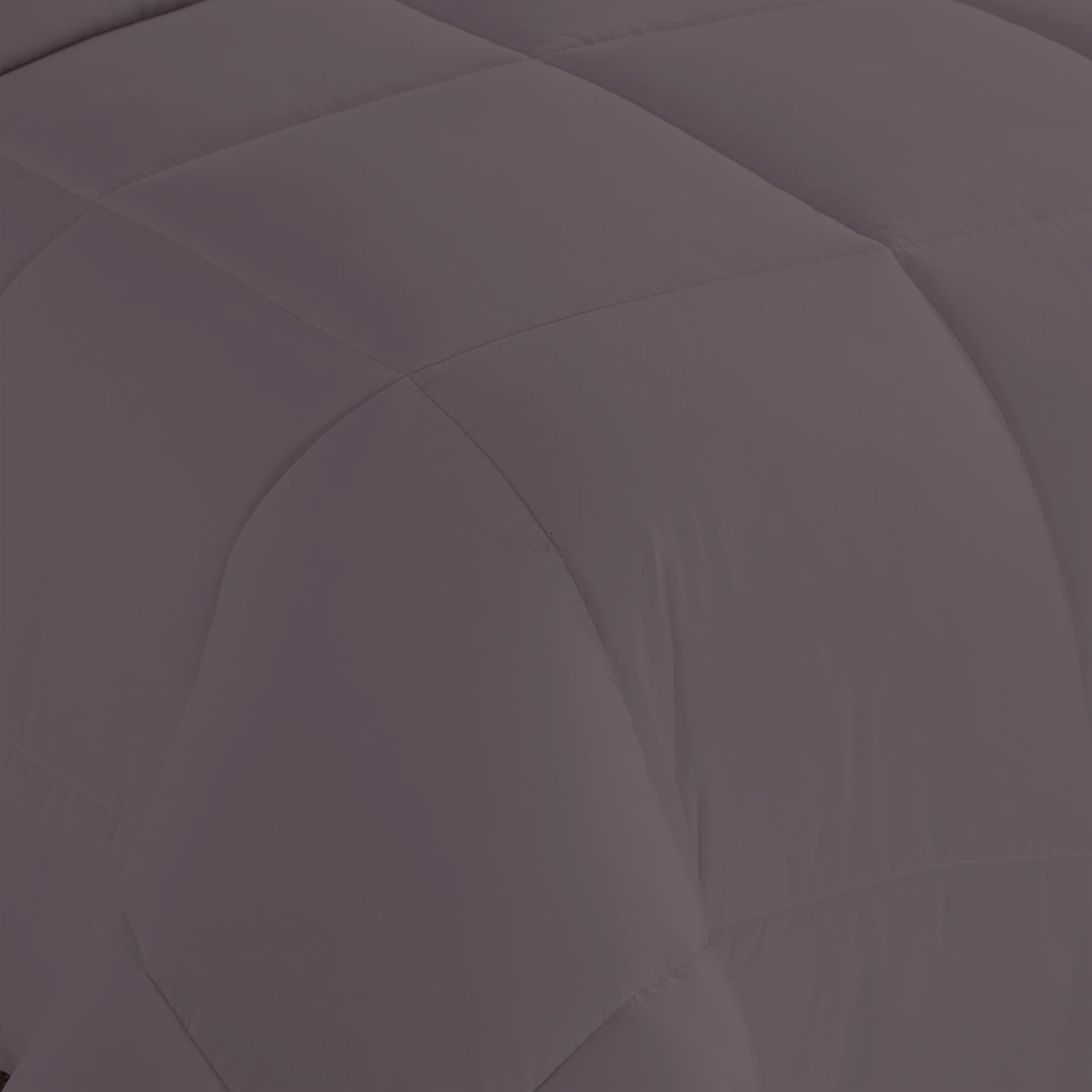 Lavender Comforter