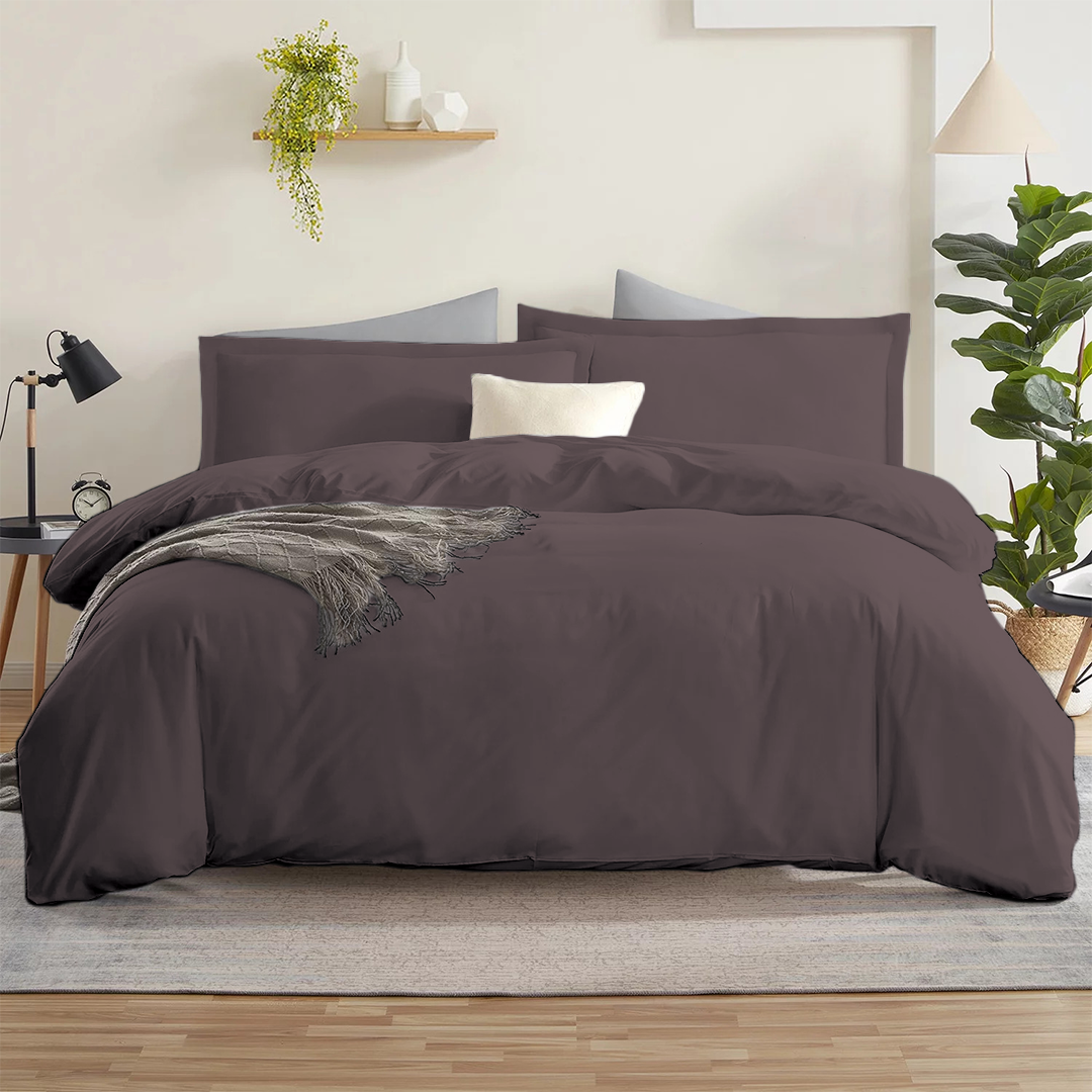 Lavender Duvet Covers