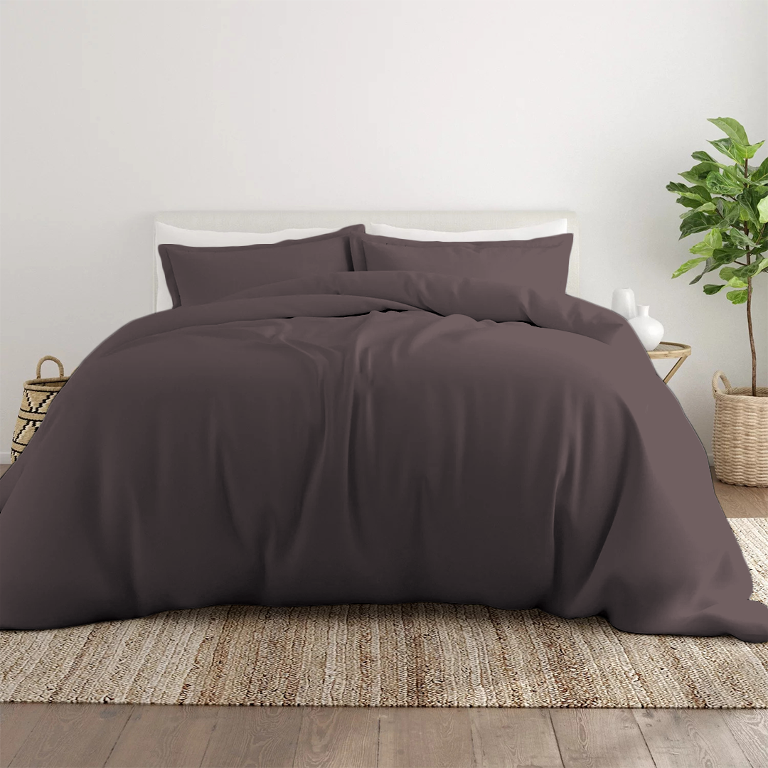 Lavender Duvet Covers