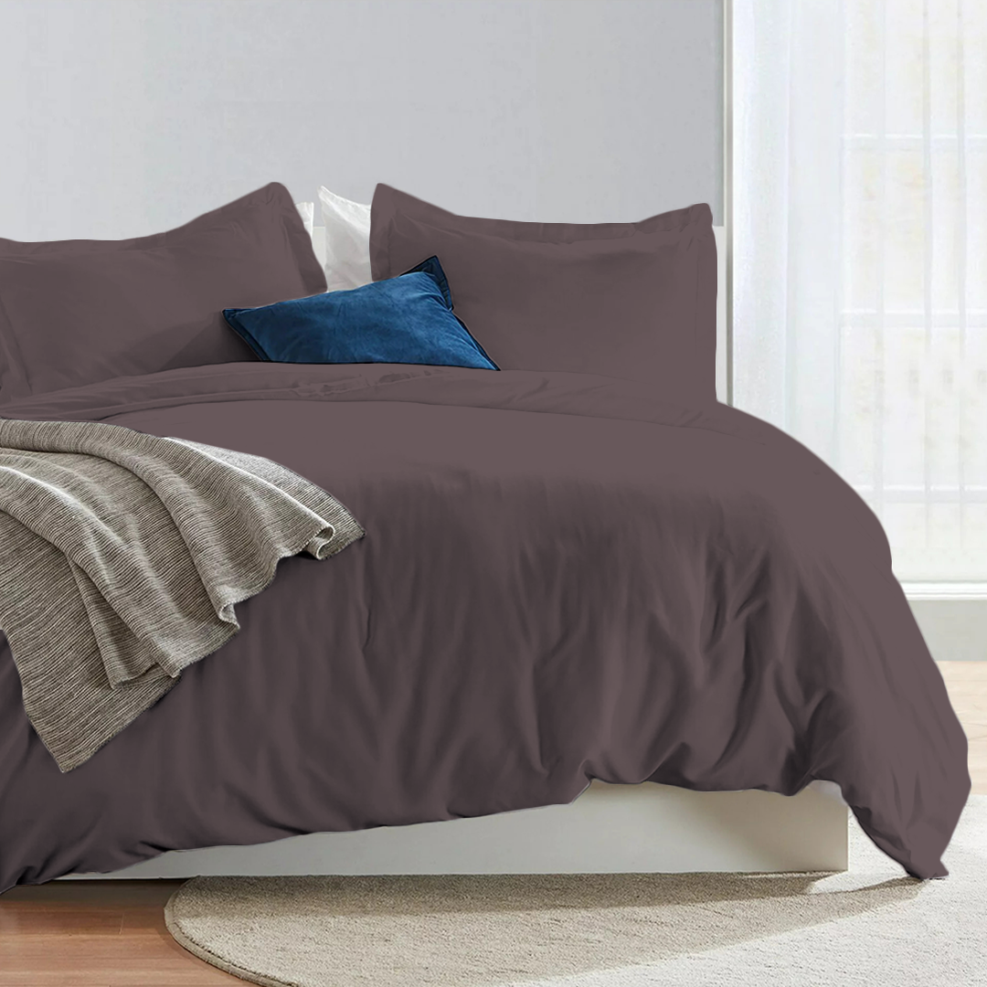 Lavender Duvet Covers