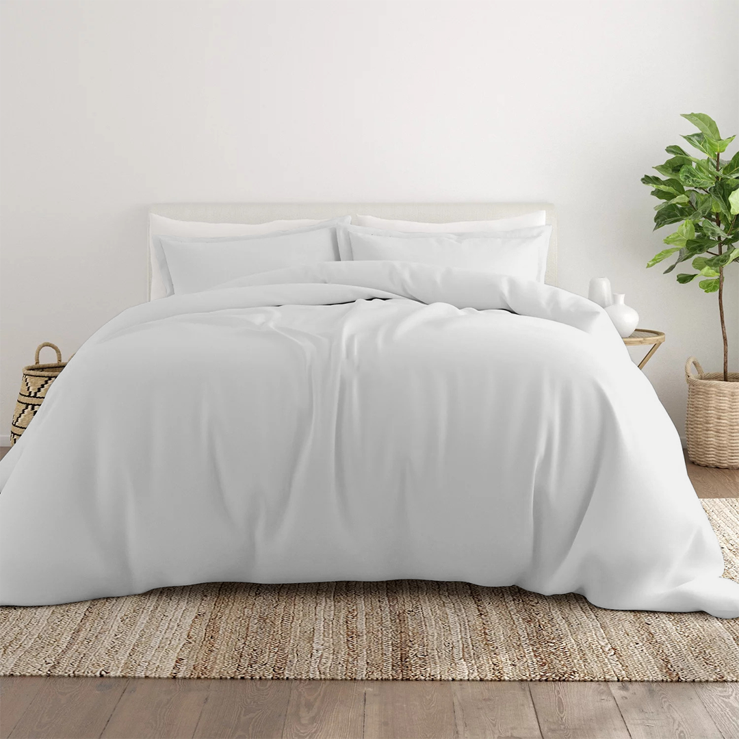 Light Grey Duvet Covers