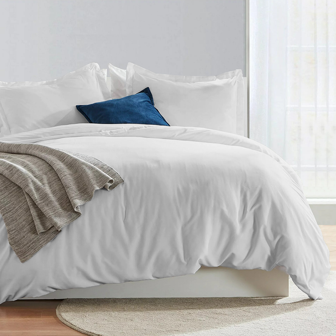 Light Grey Duvet Covers