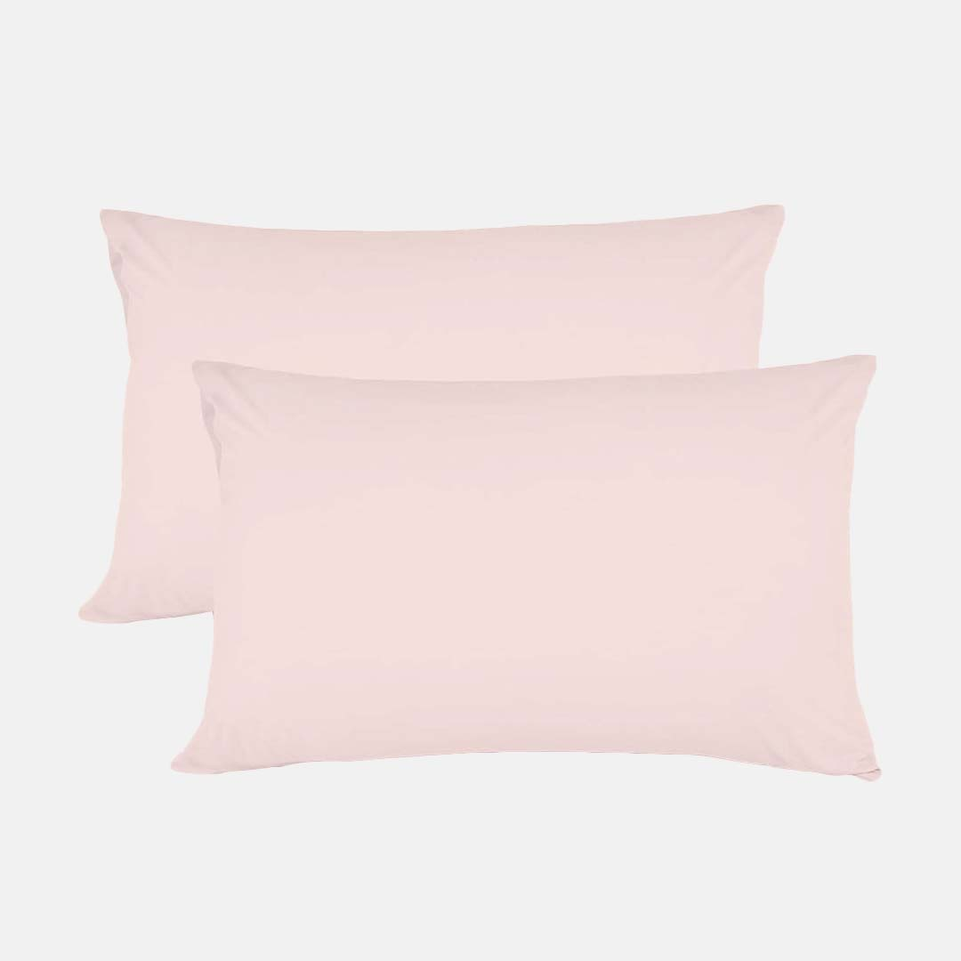 Peach Pillow Covers