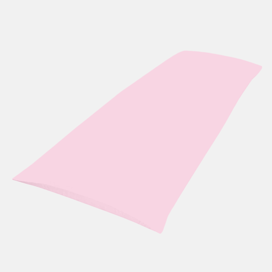 Pink Body Pillow cases