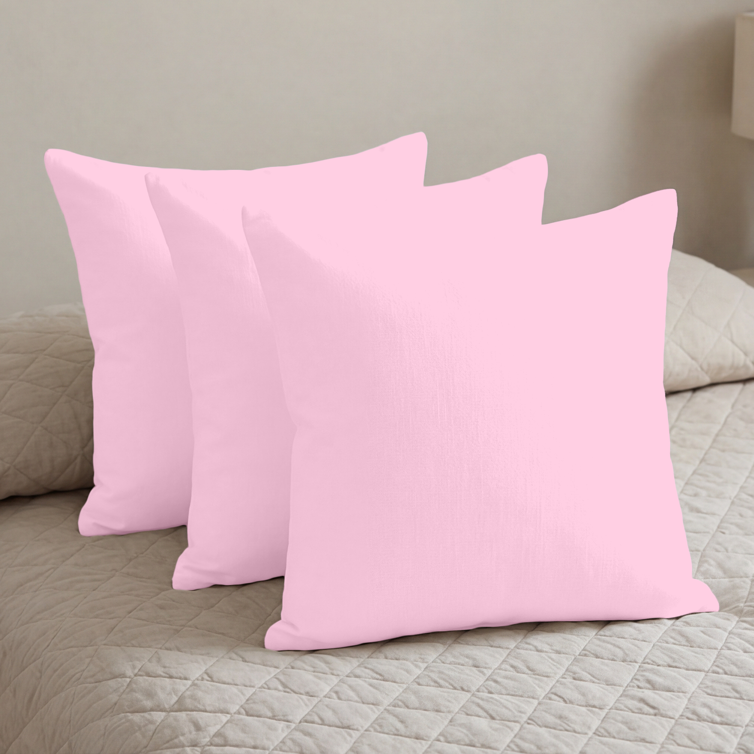Pink Cushion Covers