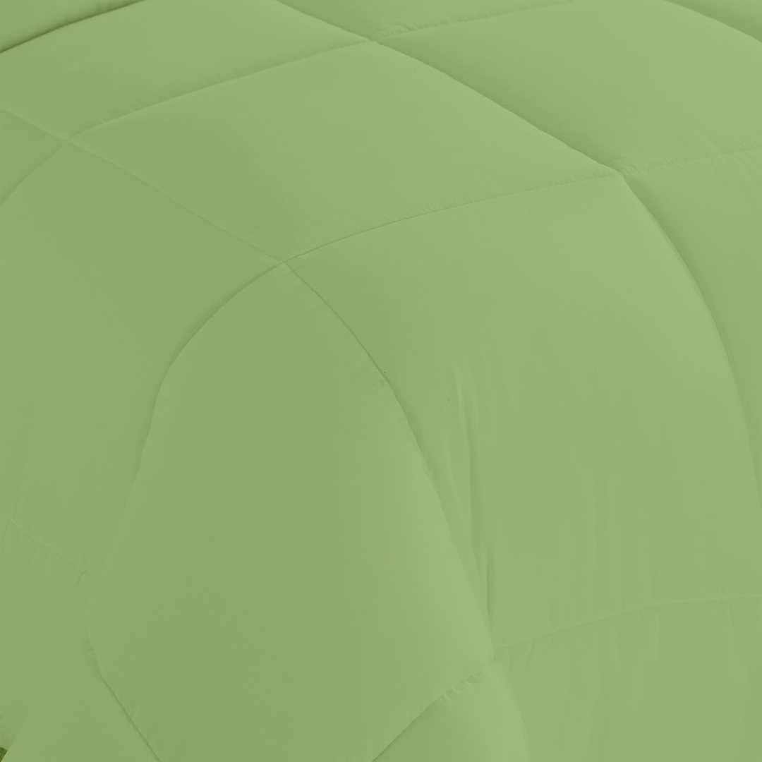Sage Green Comforter