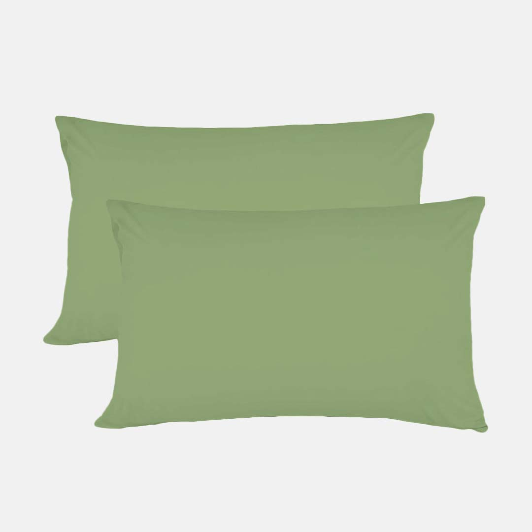 Sage Green Pillow Cover