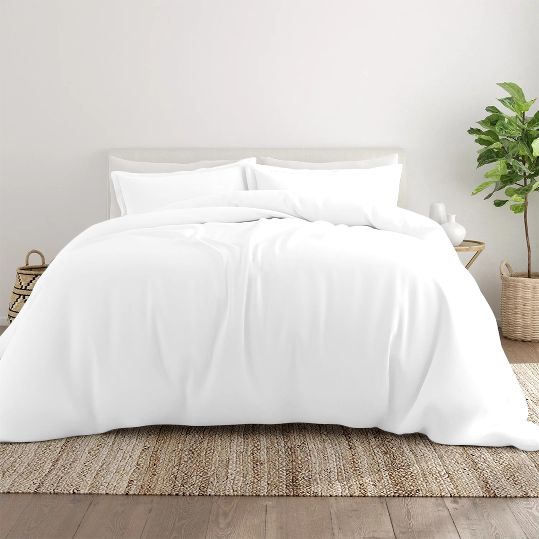 White Duvet Covers