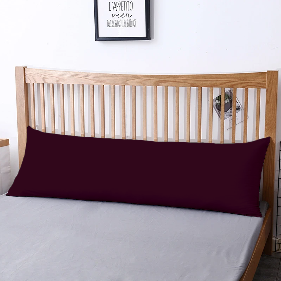 Wine Body Pillow cases
