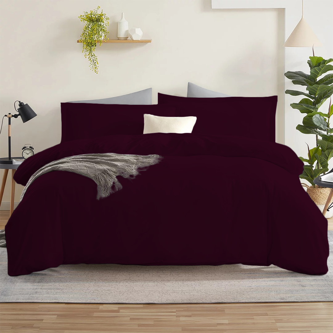 Wine Duvet Covers