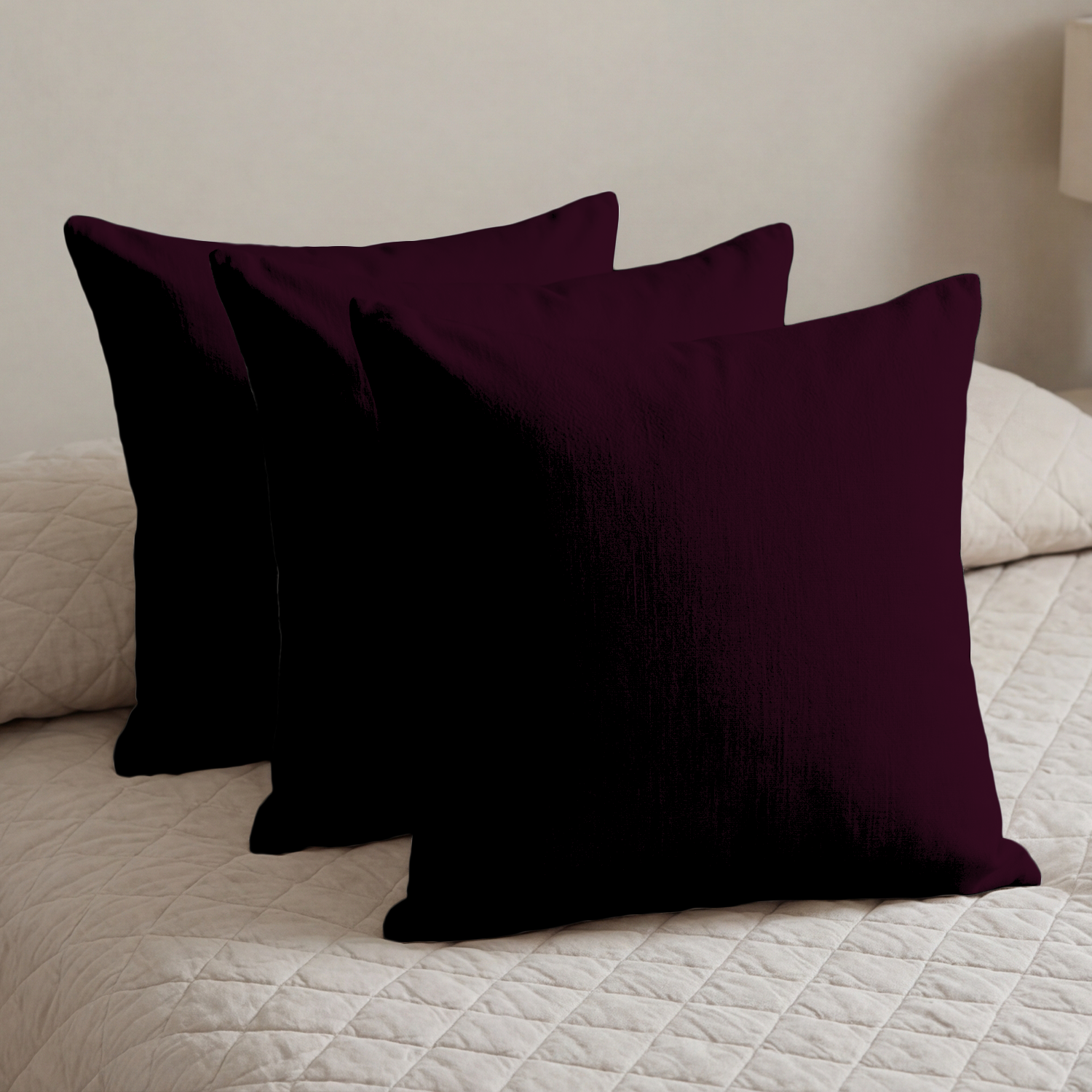 Wine Cushion Covers