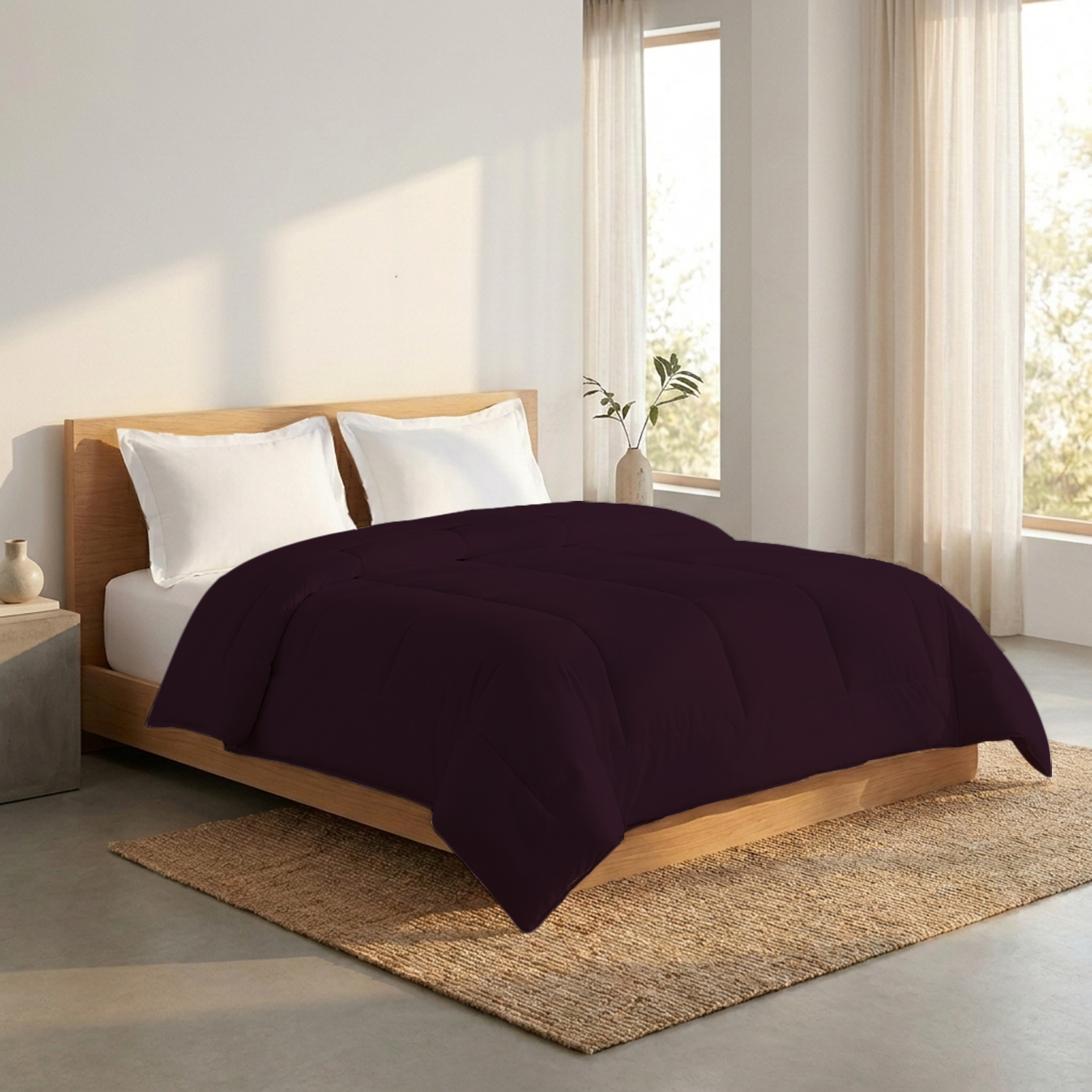 Wine Comforter
