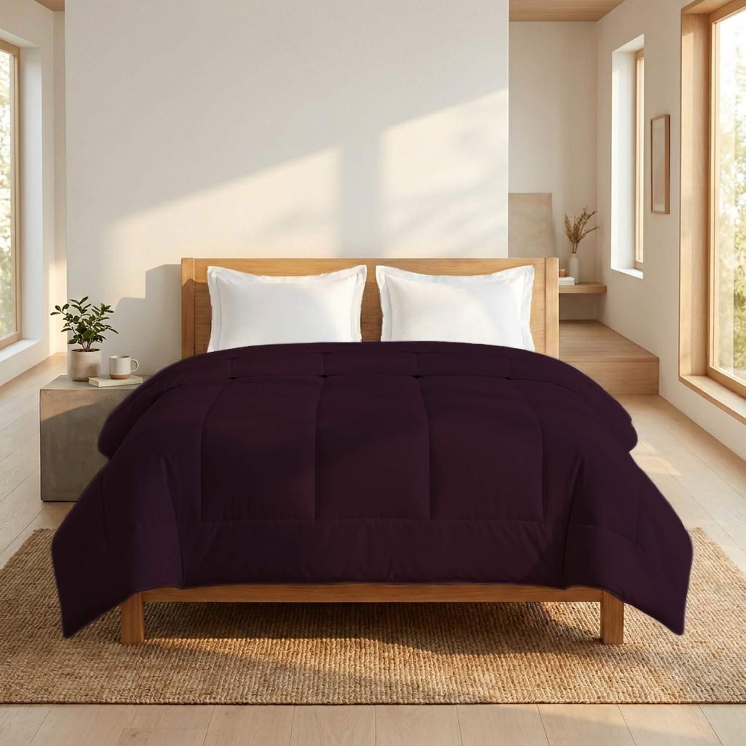 Wine Comforter