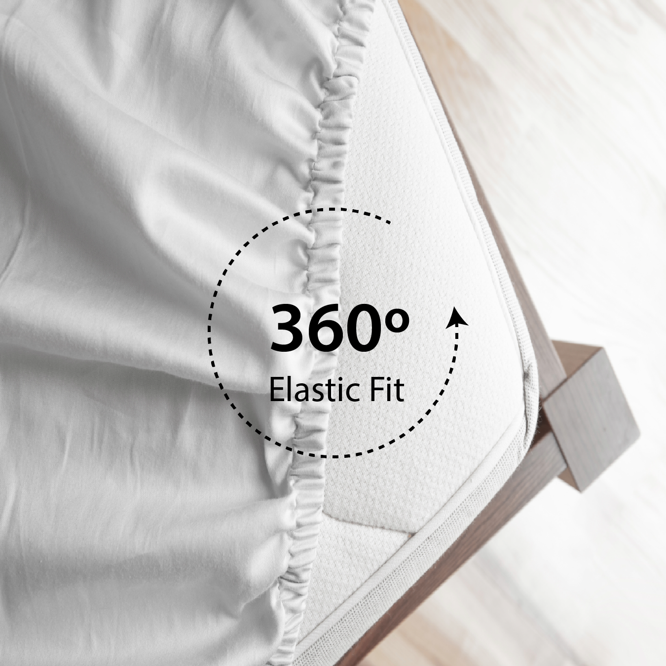 Mattress Topper infographic