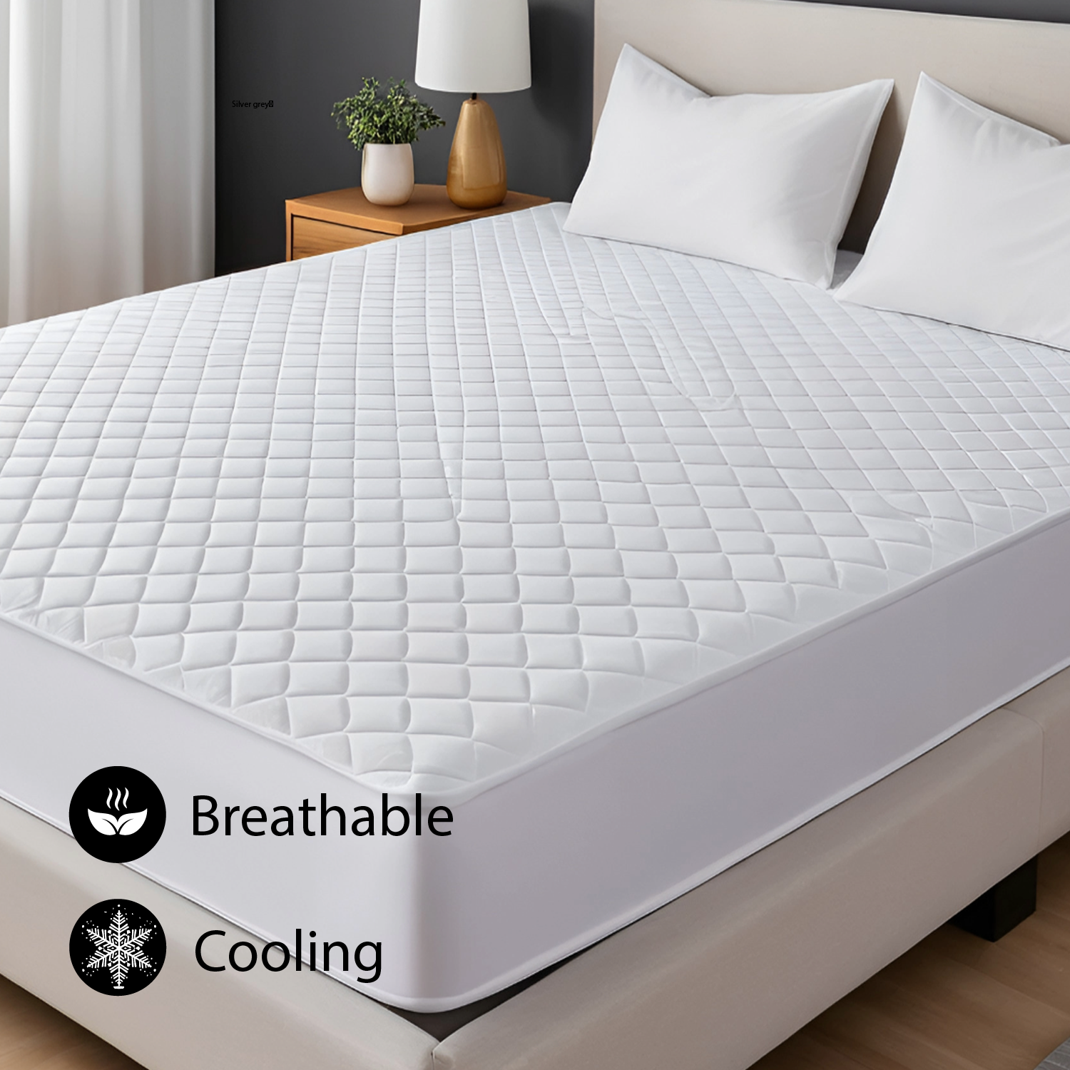 Mattress Topper infographic 1