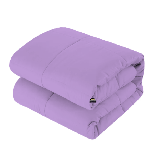 Lilac Bed in a Bag