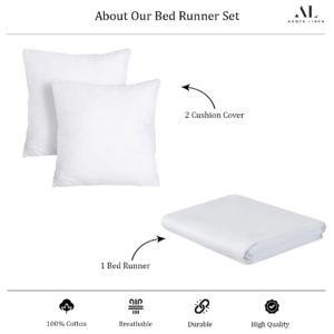Bed Runner - Guide