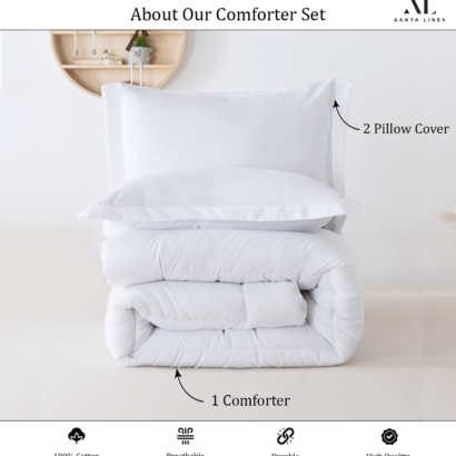 Comforter Set - Guide