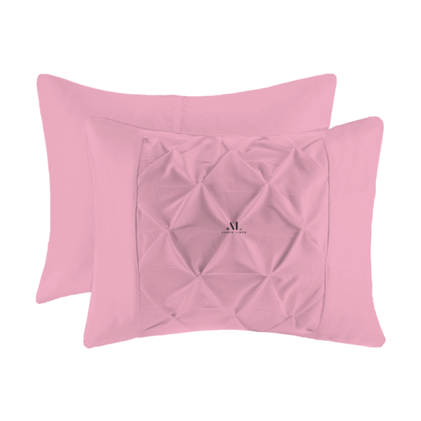 Pink Half Pinch Duvet Covers