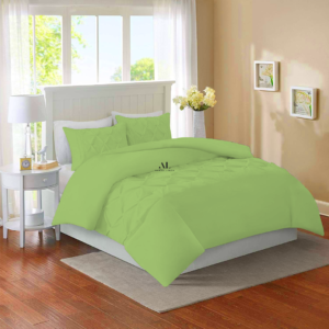 Sage Green Half Pinch Duvet Covers