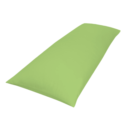Sage Green Pregnancy Pillow Cover