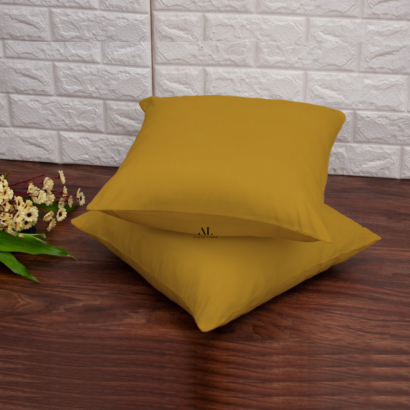 Gold Cushion Covers