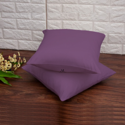 Lavender Cushion Covers