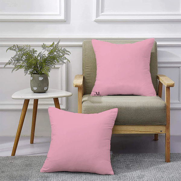 Pink Cushion Covers