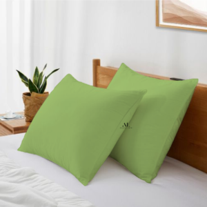 Sage Green Pillow Covers