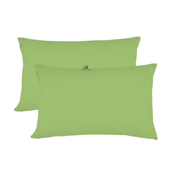 Sage Green Pillow Covers