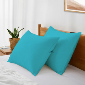 Turquoise Pillow Covers