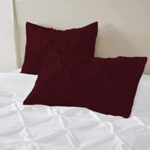 Wine Pinch Pillow Covers