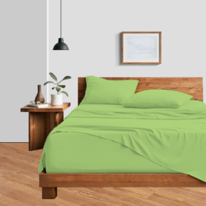 Sage Green Bed Sheet Sets