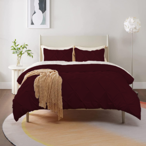 Wine Pinch Duvet Covers