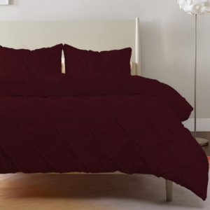 Wine Pinch Duvet Covers