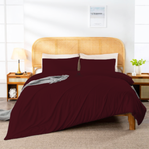 Wine Duvet Cover