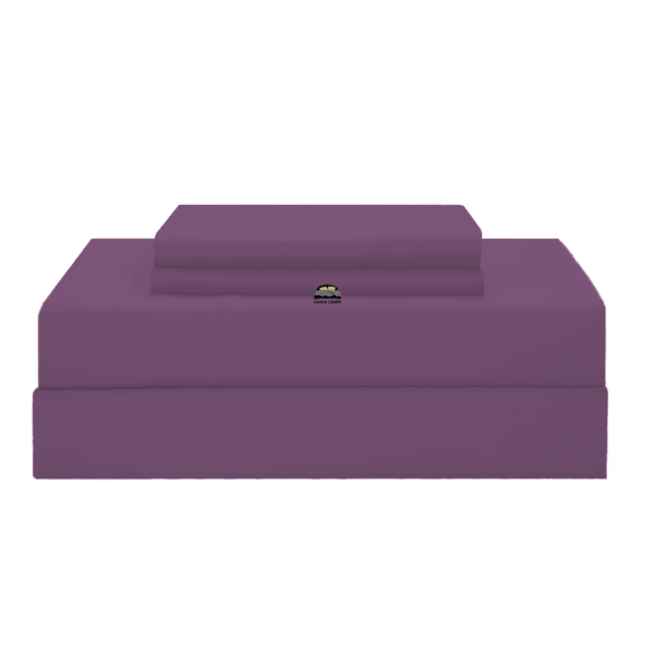 Lavender Bed in a Bag