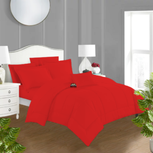 Red Bed in a Bag