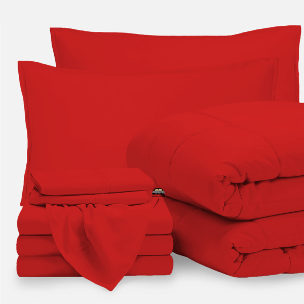 Red Bed in a Bag